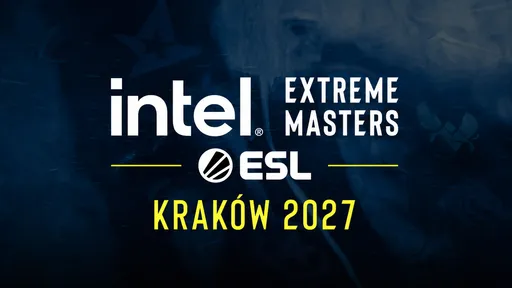 Стартовали продажи билетов на IEM Krakow 2027