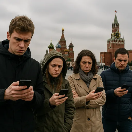 Москву отключили от интернета до 9 мая? Подробности крупнейшего сбоя в работе интернета в России