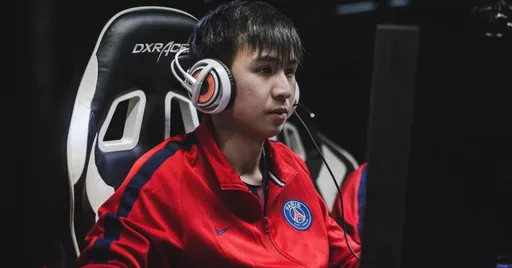 XNova прокомментировал выход RNG на PGL Arlington Major 2022