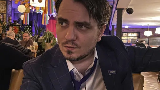 Maddyson о Nintendo Switch 2: кто хайпит новость о выходе этого мусора, вызывает у меня жалость