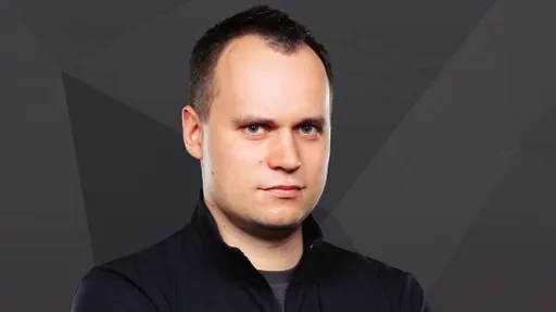 Роман Дворянкин не исключил своего возвращения в киберспорт