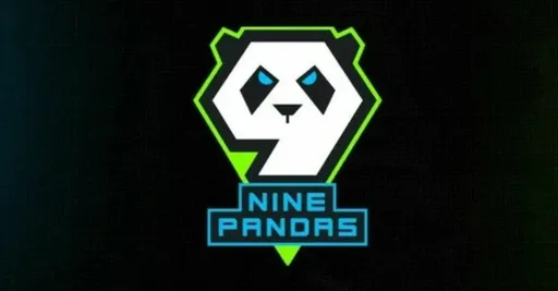 OverDrive: от 9Pandas ушёл главный спонсор, организация может закрыться