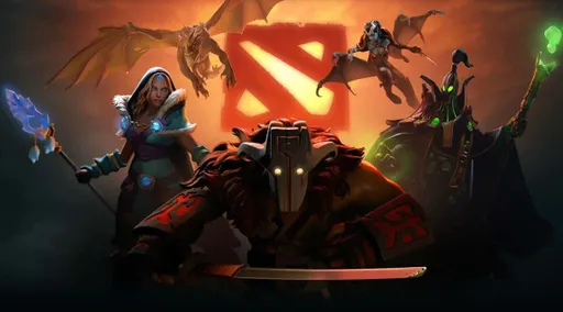 В Dota 2 добавили настройки для создания нейтралок и показ дальности способностей
