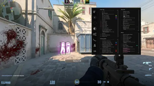 Valve отключила VAC в CS2 – сервера заполонили читеры