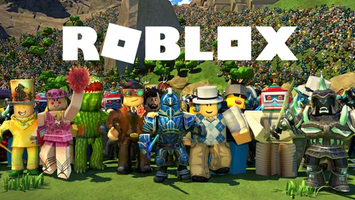Roblox изменяет политику безопасности для пользователей младшего возраста