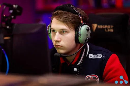 BetBoom Team сыграла вничью с PSG.LGD на The Bali Major 2023