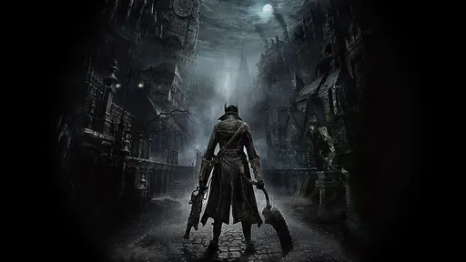 Энтузиасты научились запускать Bloodborne на эмуляторе PS4