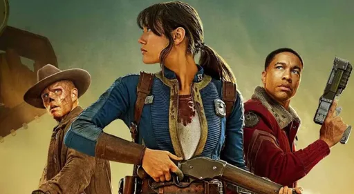 Первая серия второго сезона Fallout вышла в онлайн-кинотеатрах