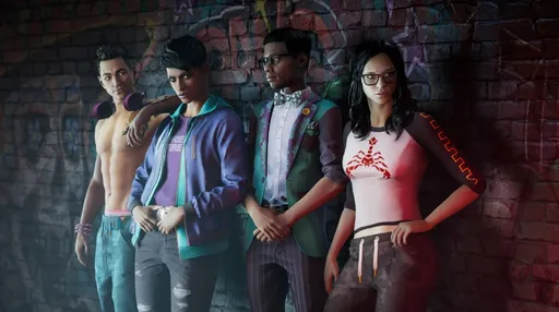 Разработчики Saints Row переработают боевые механики в новом крупном патче