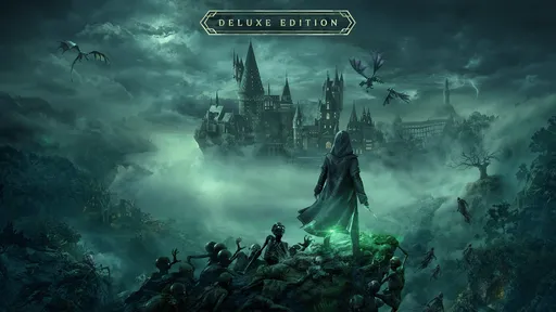 Avalanche Software поделилась подробностями о Hogwarts Legacy