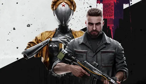 В Steam и VK Play началась распродажа версии Atomic Heart для ПК