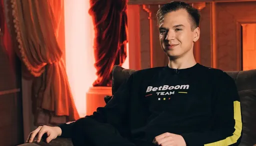 BetBoom Team выступит в верхней сетке ESL One Bangkok 2024