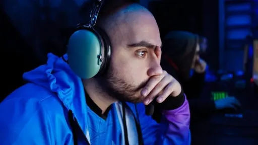 Nigma Galaxy уступила Winter Bear на квалификациях BetBoom Dacha 2024