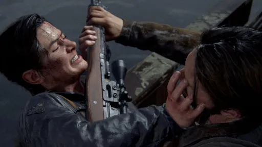 The Last of Us 2 Remastered вышла на ПК и уже доступна в зелёном магазине