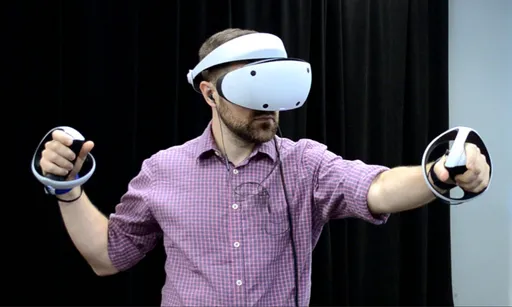 Игры для PlayStation VR не будут работать на PS VR2