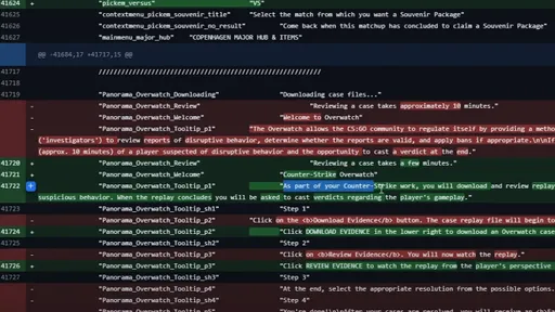 Обновлённый «Патруль» добавлен в CS2, обнаружение читеров через VACnet