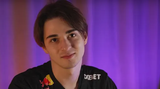 Koma о про-сцене Dota 2: нового поколения сейчас не появляется
