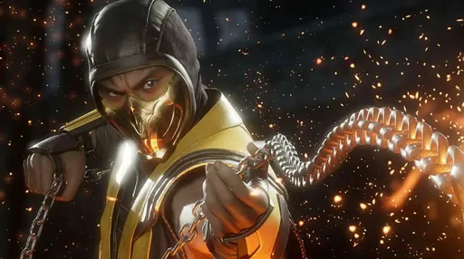 Следующей игрой NetherRealm будет Mortal Kombat 12 или Injustice 3