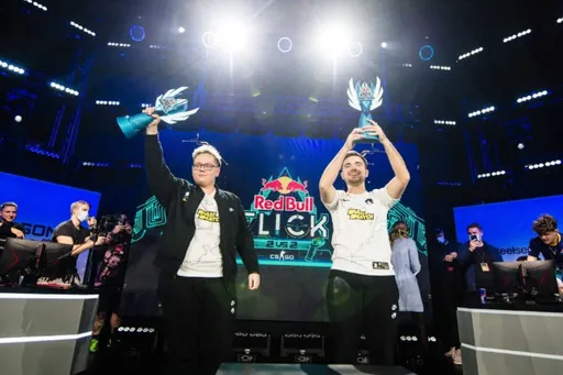 Team Spirit одолела Anonymo и прошла на PGL Major Antwerp 2022