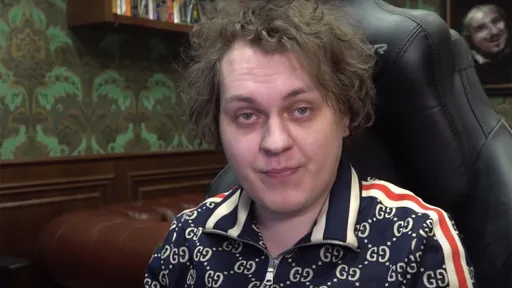 Юрий Хованский раскритиковал мобильную игру Diablo Immortal
