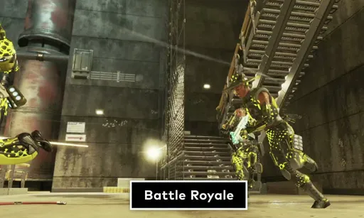 Apex Legends появится на Nintendo Switch 2 – релиз с 26 сезоном