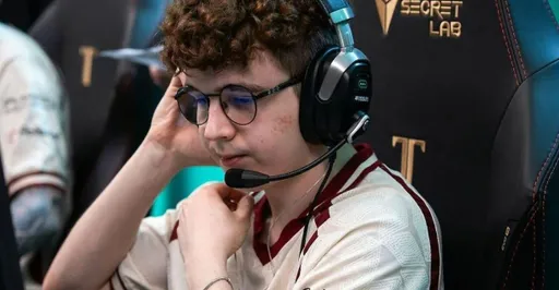 gr1ks с BIG прошли на Esports World Cup 2026