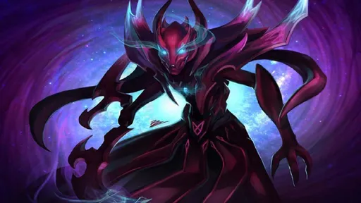 В файлах Dota 2 нашли упоминания новых аркан и личности для героев