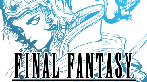 Автор музыки к первой Final Fantasy недоволен типичностью музыки в играх