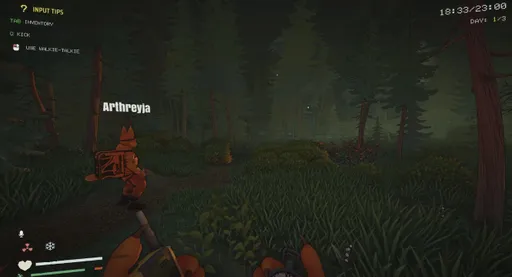 В Steam анонсировали игру от dyrachyo – релиз 1 апреля