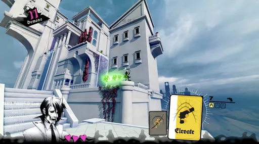 В сети появился трейлер Game Pass для Neon White