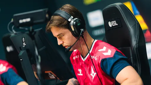 Eternal Fire выбила Astralis из ESL Pro League Season 18