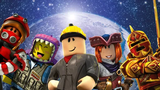 Что такое Roblox и как начать в него играть