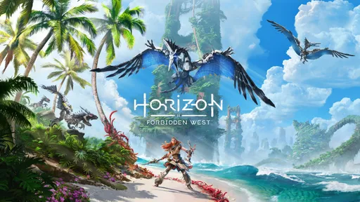Патч 1.13 для Horizon Forbidden West: главные изменения