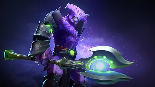 Игроки нашли упоминания аркан на Faceless Void и Skywrath Mage в коде Dota 2