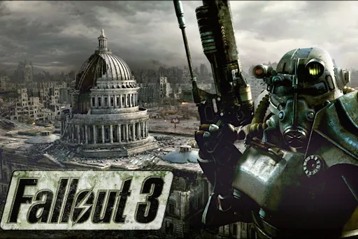 Слух: Fallout 3 Remastered засветился в сети