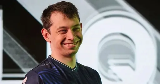 TaiLung мог стать новым мидером Team Liquid и заменить Nisha