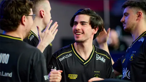 flameZ об IEM Rio 2026: мы просто хотим этот Grand Slam