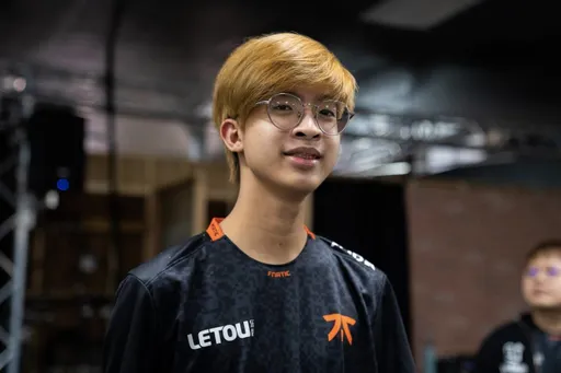 23savage стал первым в мире игроком с 13 000 MMR