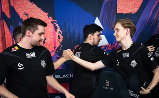 M0NESY: я не играл 2 дня, делал всё, чтобы попасть на BLAST Spring Final 2024