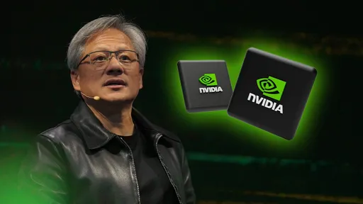 NVIDIA стала целью антимонопольного расследования в Китае