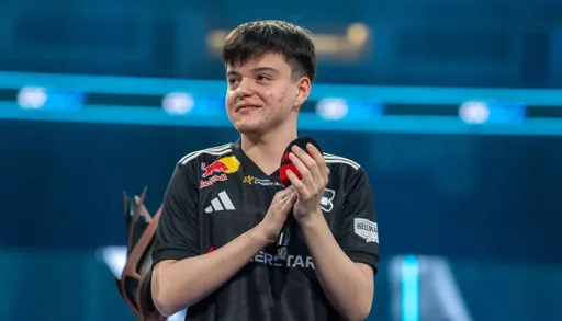 FURIA совершила камбэк и вышла на BLAST Bounty Winter 2026