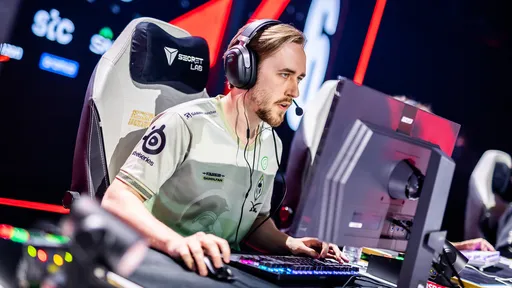 Quinn: Gaimin Gladiators не позволила нам участвовать в TI14 под её тегом