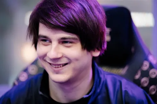 Fng: «пятёрка» — это проклятая роль в Dota 2, на ней невозможно победить