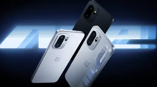 Двойной анонс от OnePlus: новые планшет Pad 2 и смарфтон Ace 6. Все подробности