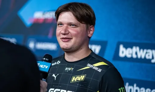 S1mple: я не перейду в Cloud9, пока там есть 4 российских игрока