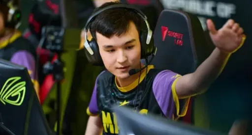mo0N: неважно, каким образом, цель magic – пройти на PGL Major Singapore 2026