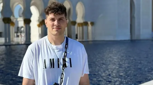 «Ракурс плохой» – Perfecto раскритиковал фотографию на медиа-дне