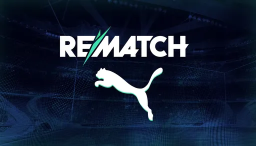 Rematch получила кроссовер с Puma – в игре появились брендовые образы