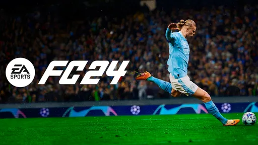 Появился рейтинг всех футболистов сборной Аргентины в EA Sports FC 24