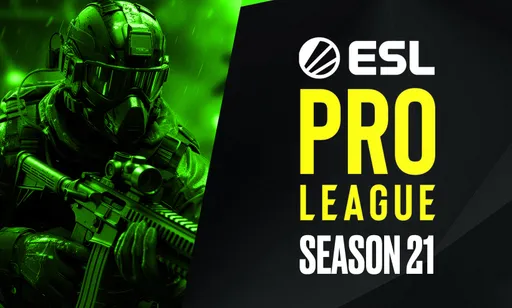 ESL Pro League Season 21 по CS2: расписание, результаты матчей и таблицы, призовой фонд